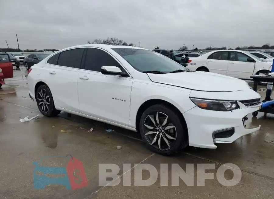 1G1ZD5ST9JF229462 Photo# 4