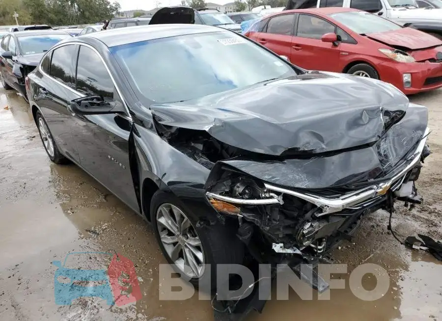 1G1ZD5ST9KF162220 Photo# 4
