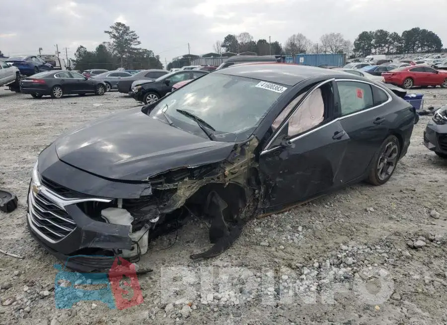 1G1ZD5STXLF100505 Photo# 1