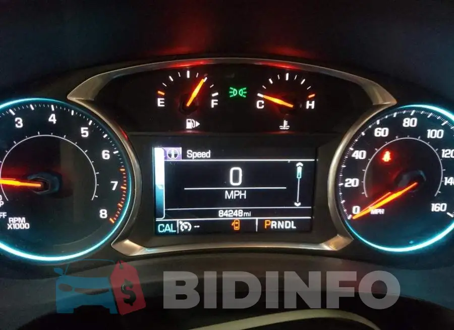1G1ZE5ST5GF209814 Photo# 9