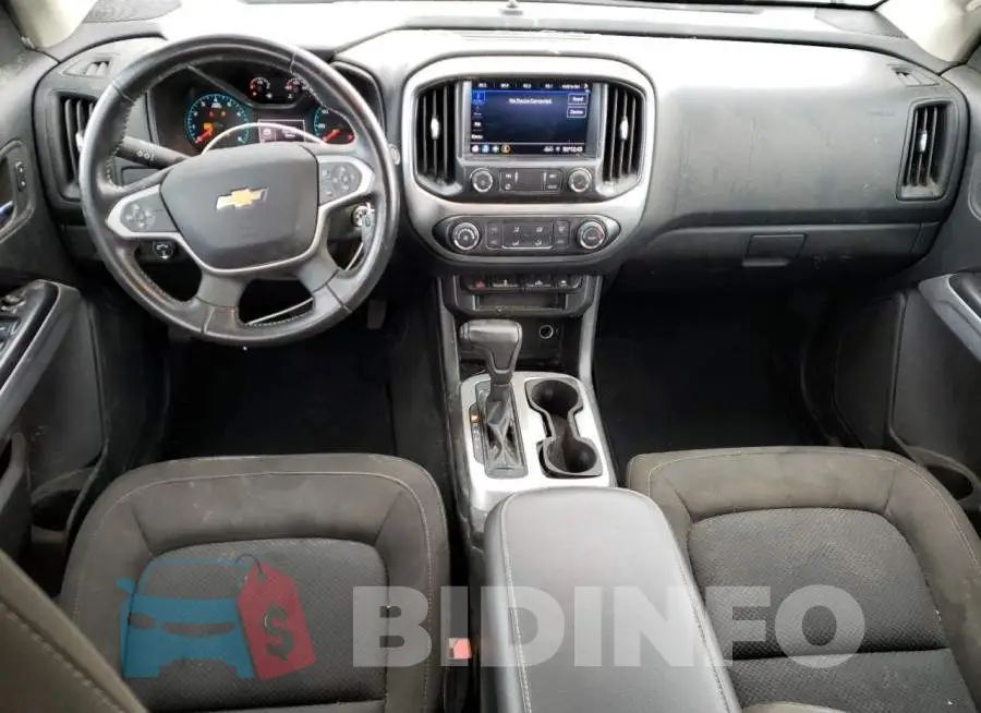 1GCGTCEN5M1267176 Photo# 8