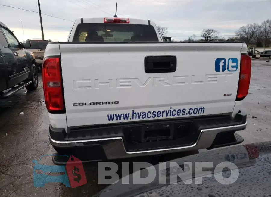 1GCHSBEN9M1224770 Photo# 6