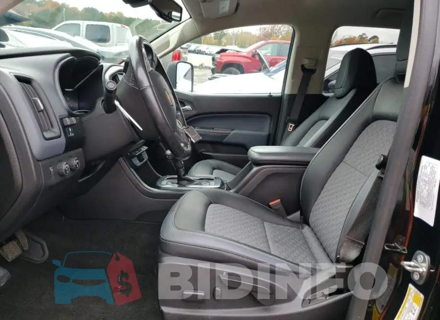1GCPTDE18J1253870 Photo# 7