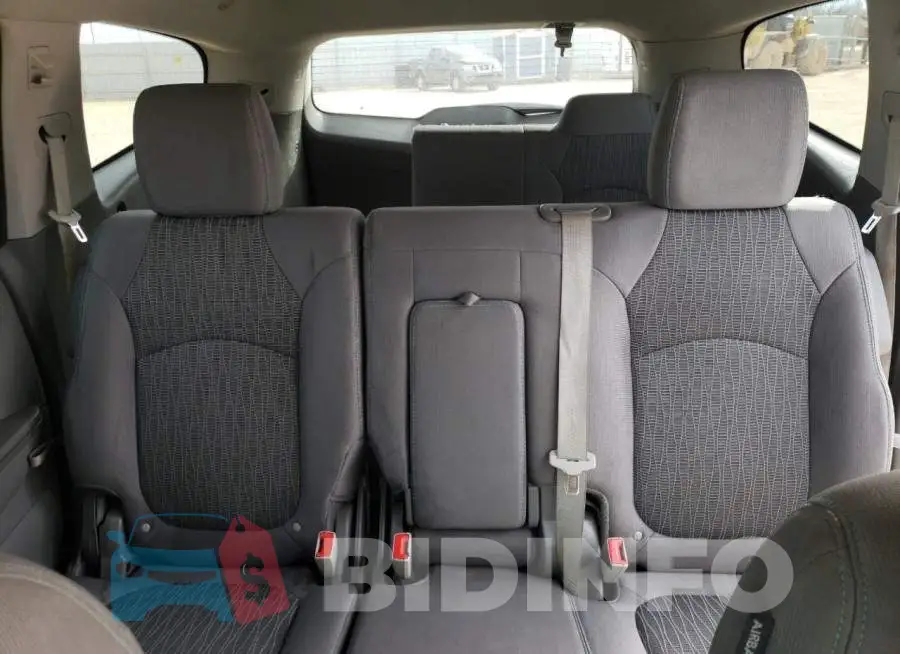 1GNKRFKD0HJ159194 Photo# 10