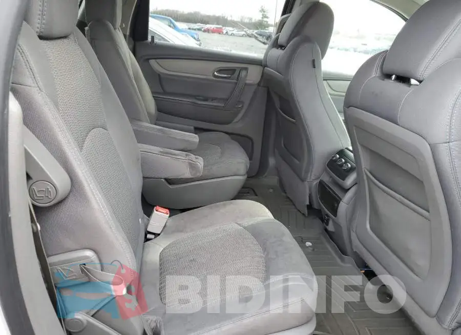 1GNKRGKD7FJ139477 Photo# 11