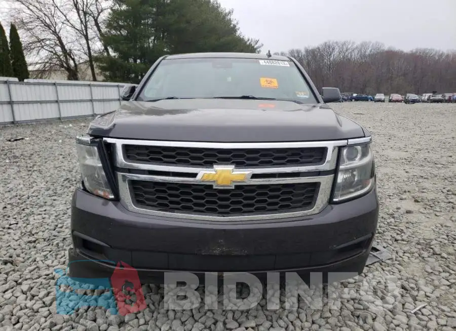 1GNSKBKC3FR158933 Photo# 5
