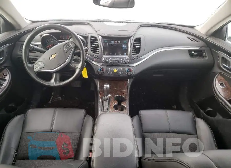 2G1115SL6E9256381 Photo# 8