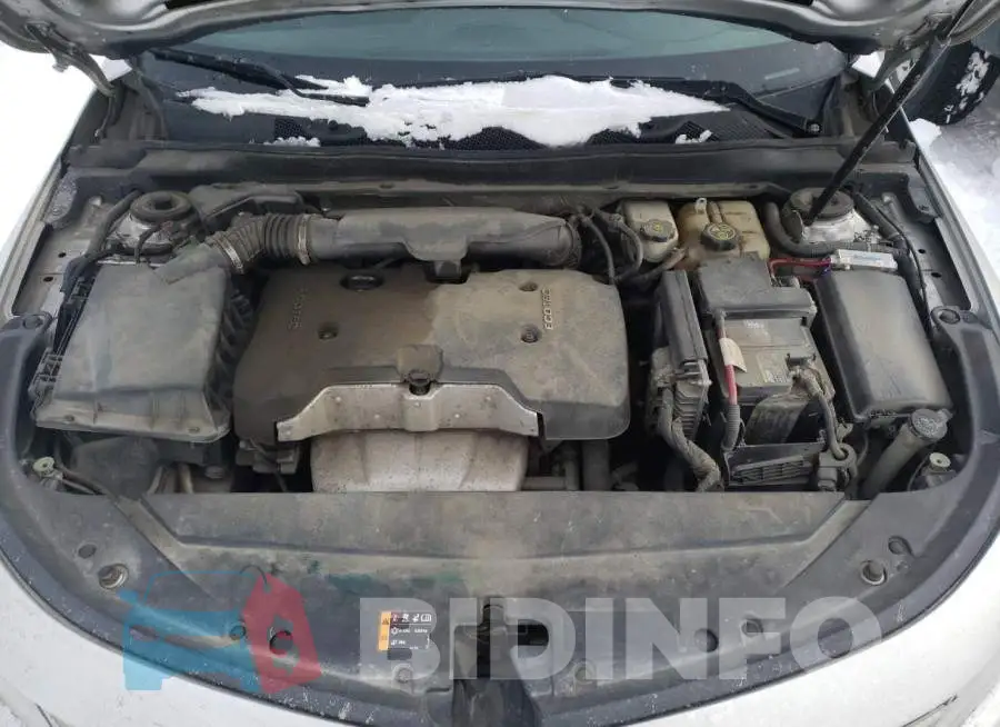 2G1115SL6E9256381 Photo# 11