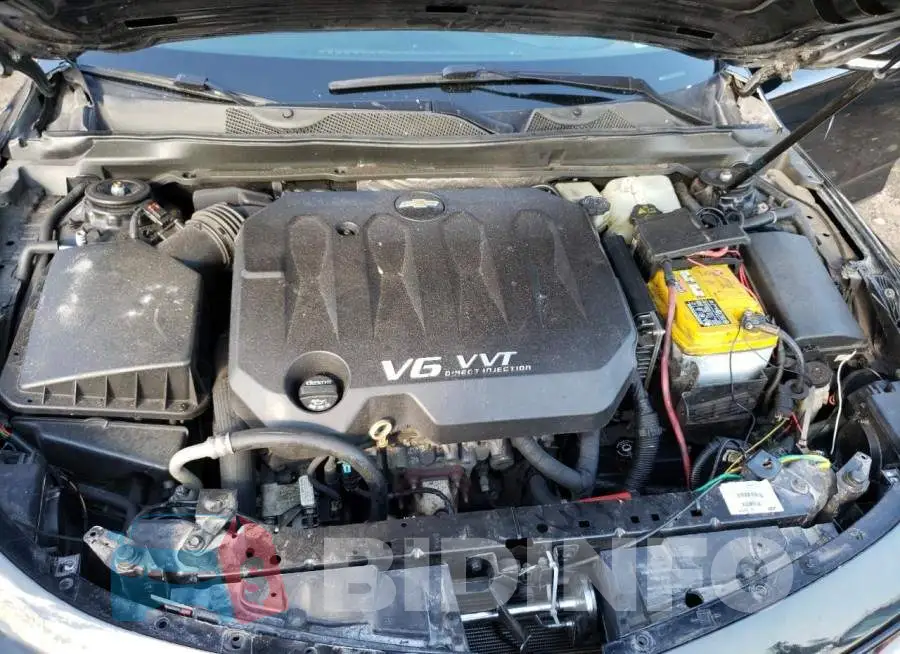 2G1125S32F9137452 Photo# 7