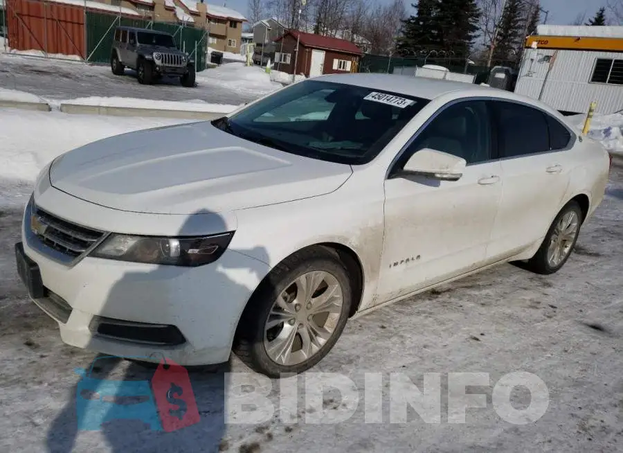 2G1125S33F9233395 Photo# 1