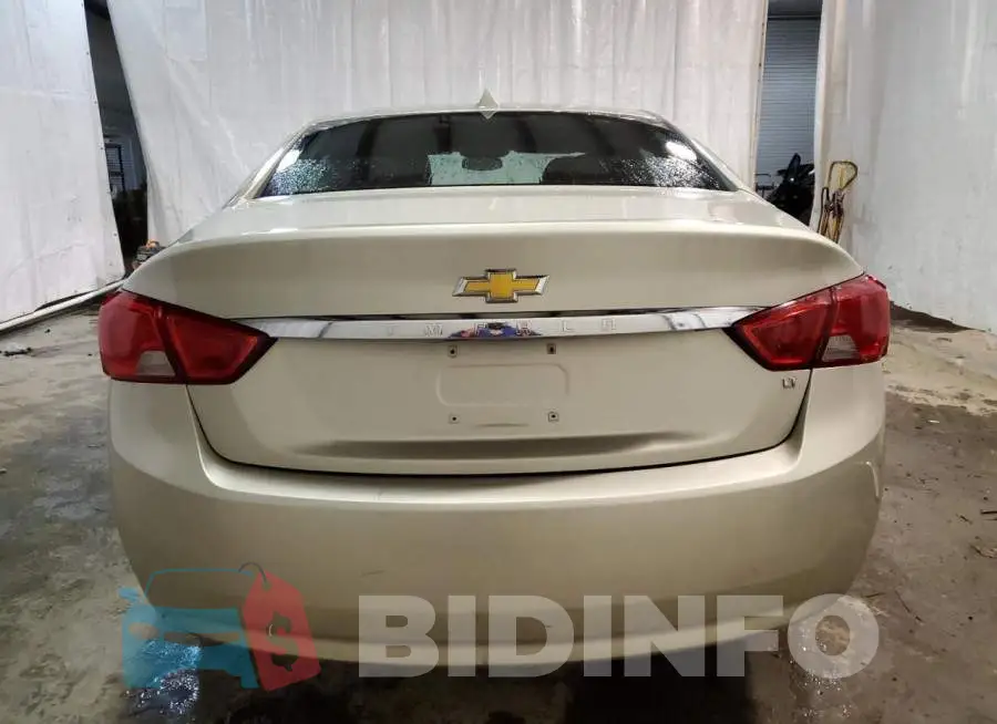 2G1125S34E9114673 Photo# 6