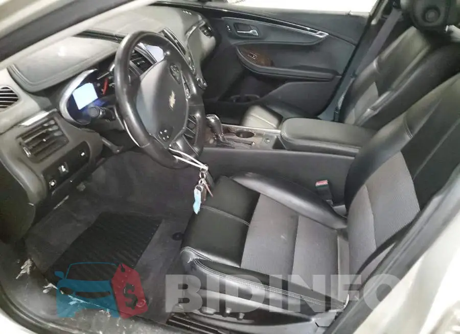 2G1125S34E9114673 Photo# 7