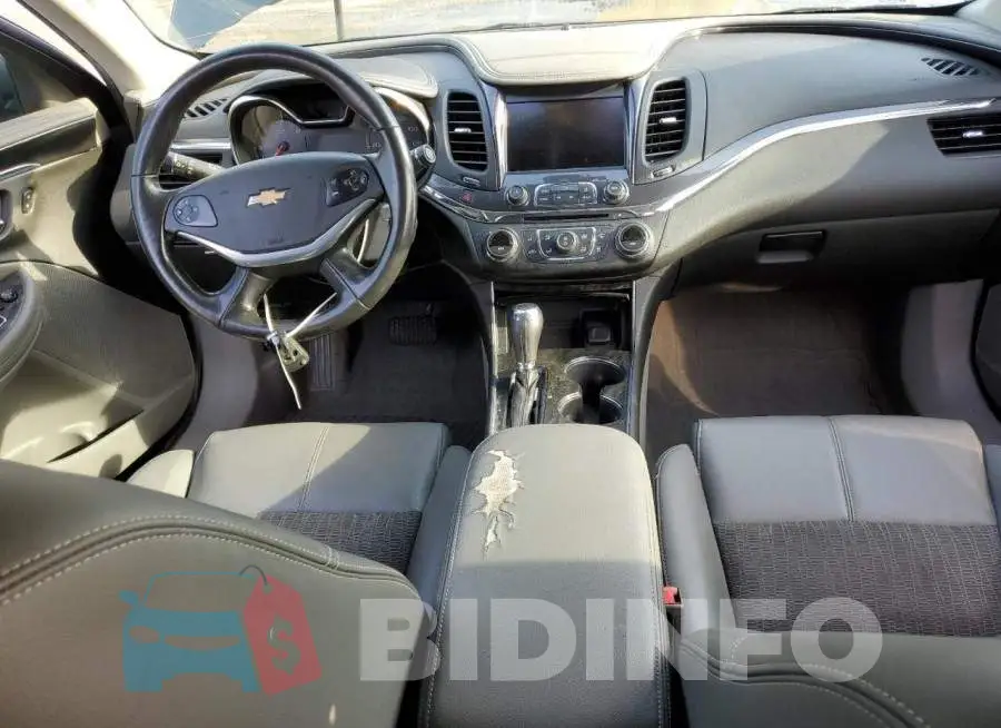 2G1125S38E9115762 Photo# 8