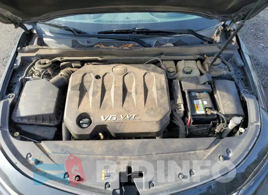 2G1125S38E9115762 Photo# 11