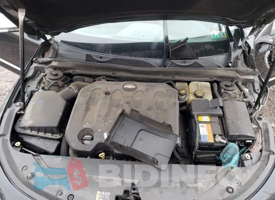 2G1155S33E9100349 Photo# 11