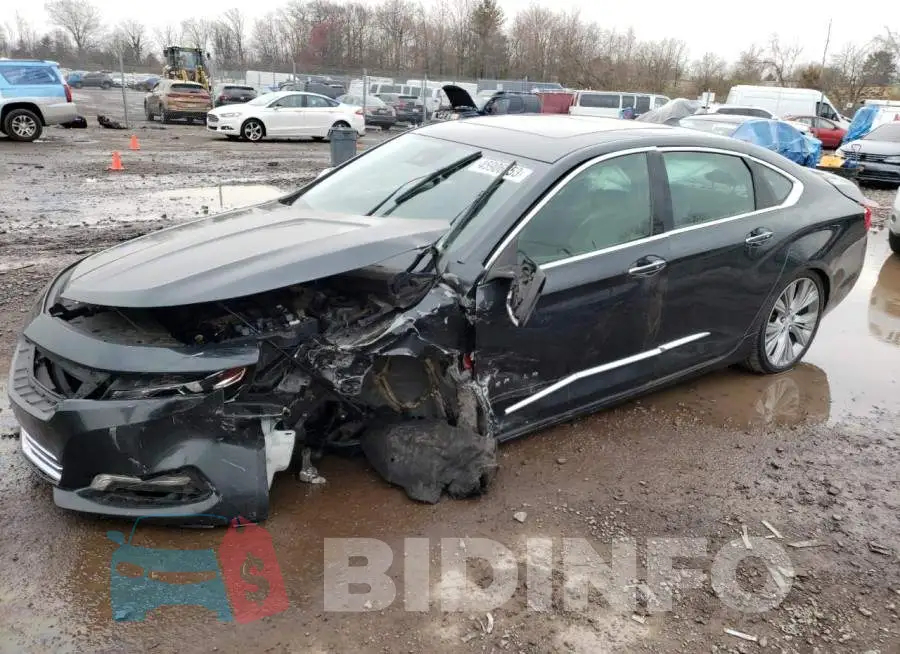 2G1155S33E9100349 Photo# 1