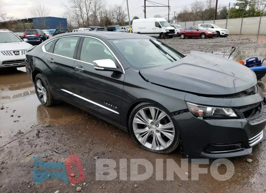 2G1155S33E9100349 Photo# 4