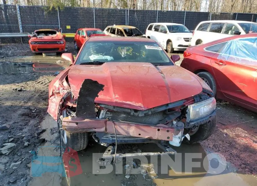 2G1FB1E34E9292657 Photo# 5