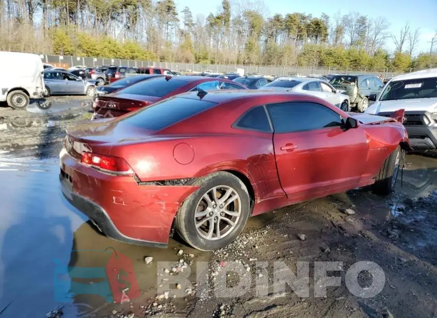 2G1FB1E34E9292657 Photo# 3