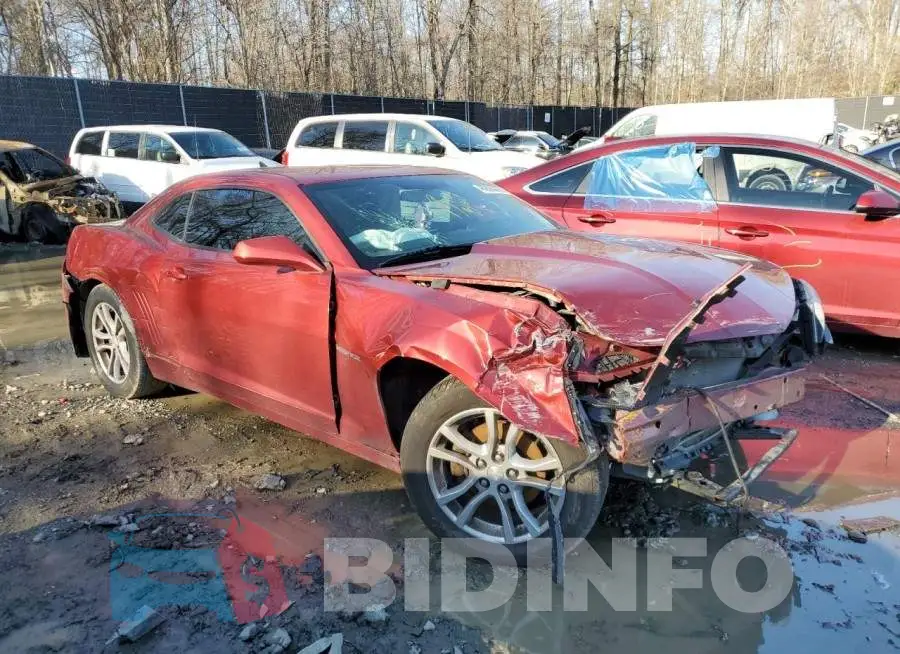 2G1FB1E34E9292657 Photo# 4