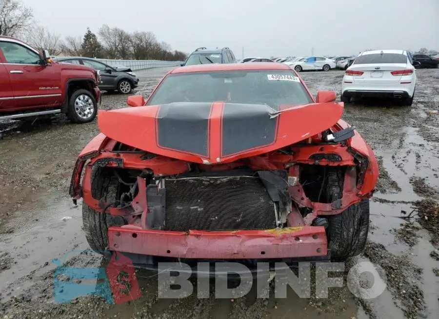2G1FB1E35F9292104 Photo# 5