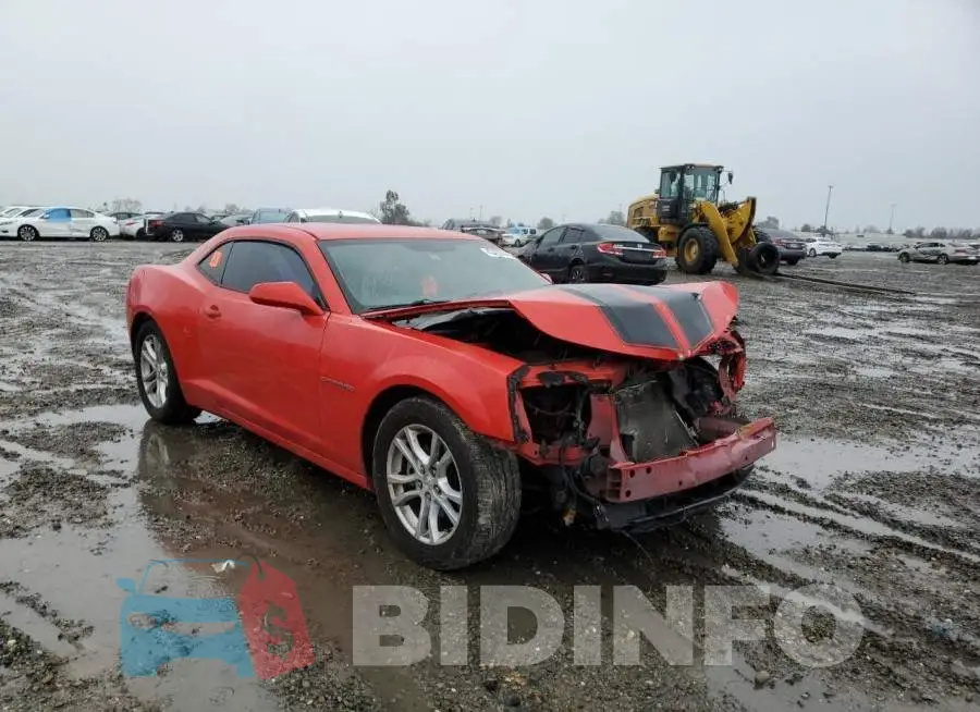 2G1FB1E35F9292104 Photo# 4