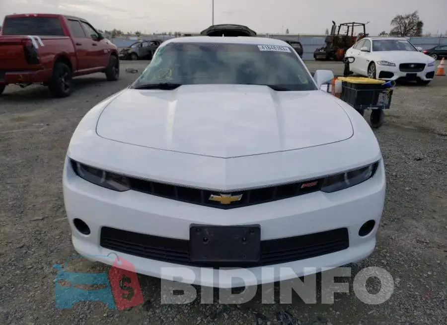 2G1FB1E3XE9238215 Photo# 5