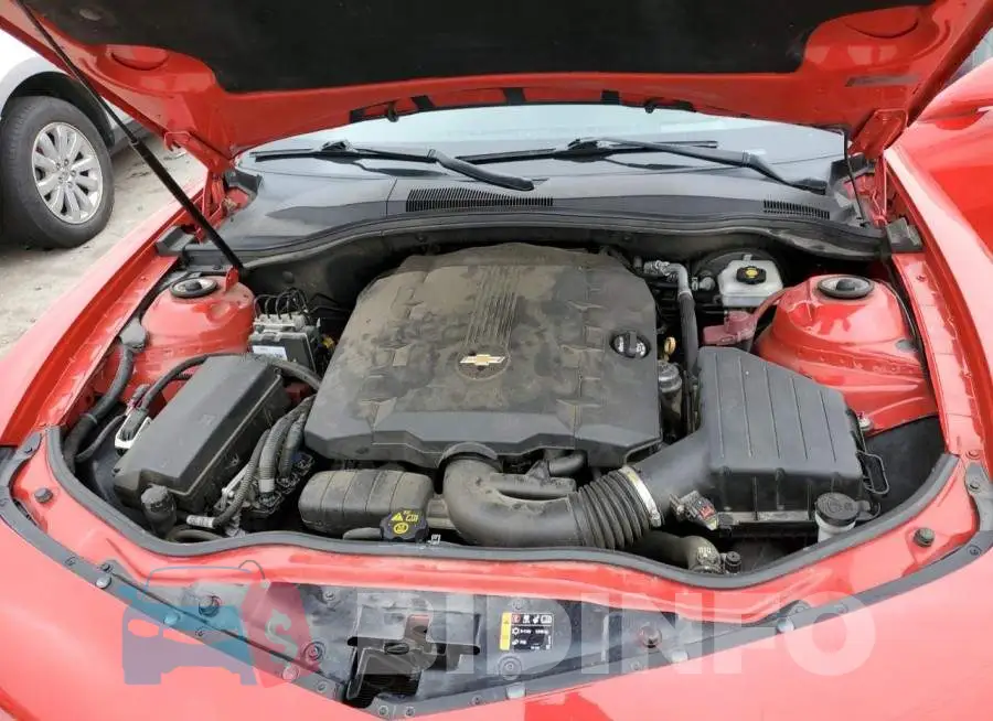 2G1FC1E39E9299522 Photo# 11