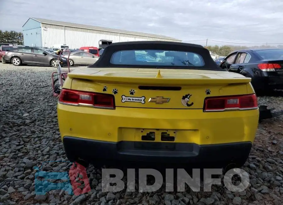 2G1FD3D36F9270748 Photo# 6