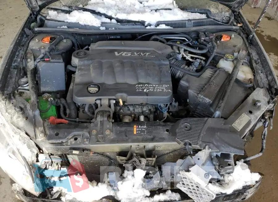 2G1WB5E35E1186885 Photo# 11