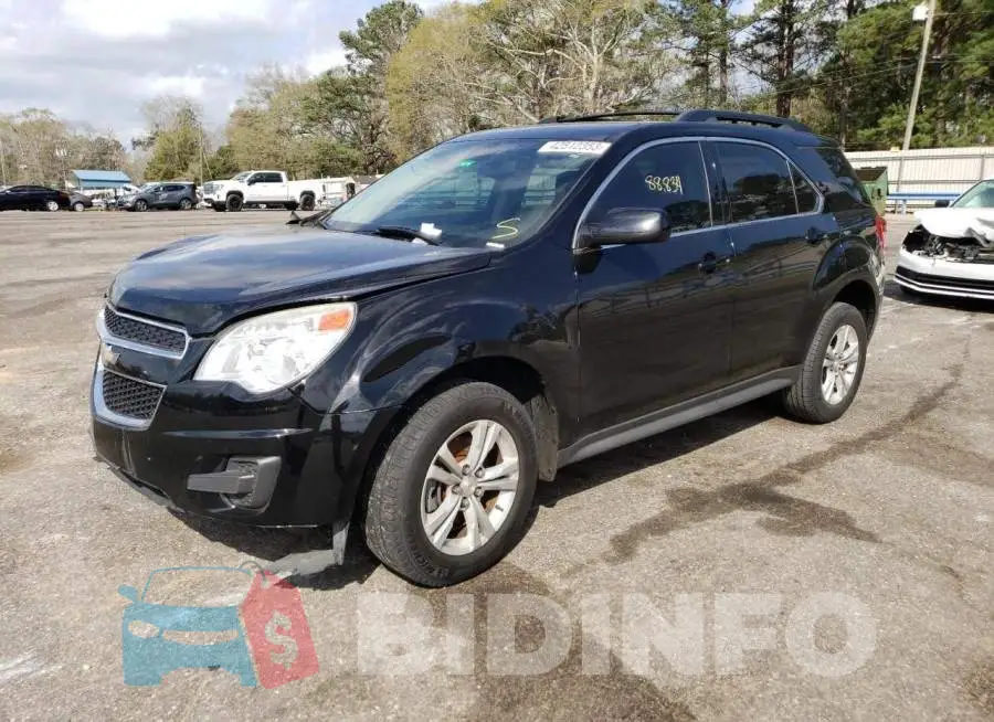 2GNALBEK8F1136852 Photo# 1