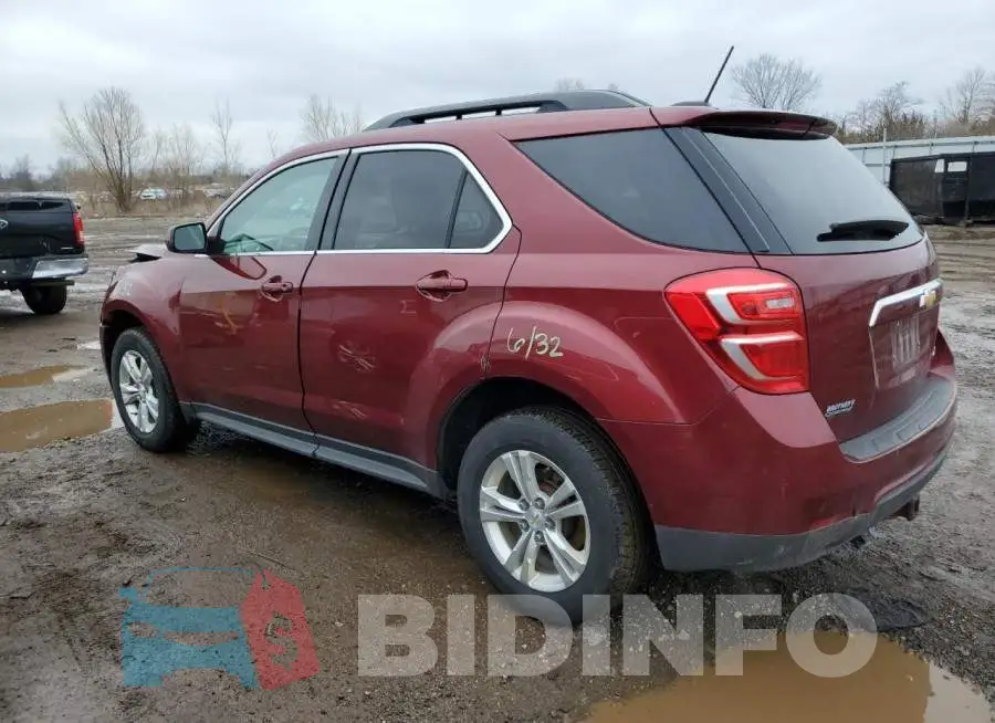 2GNALCEK1G6355405 Photo# 2