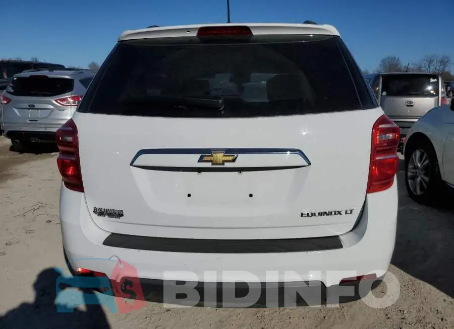 2GNALCEK2G6184518 Photo# 6