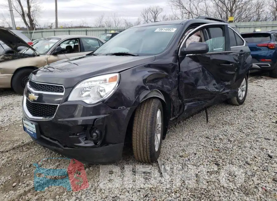 2GNALCEK6F6250518 Photo# 1