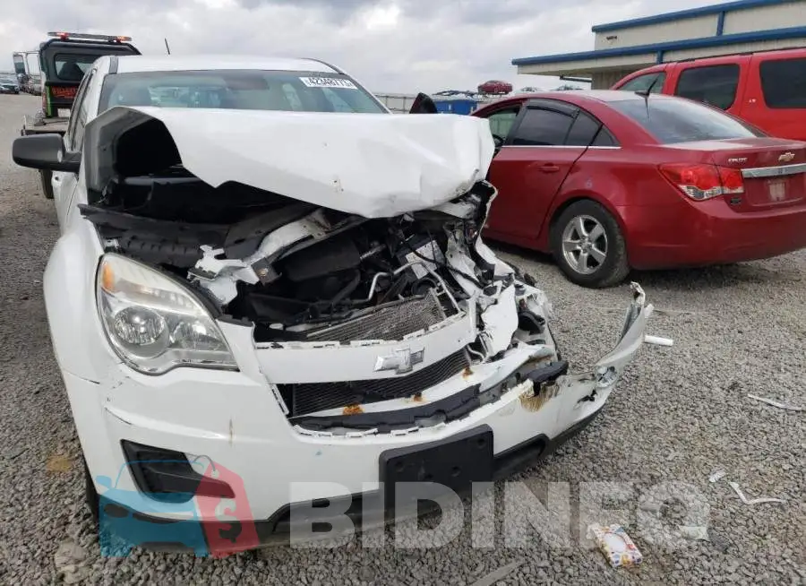 2GNFLEEK5F6273144 Photo# 5