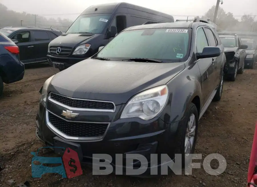 2GNFLFE35E6149016 Photo# 2