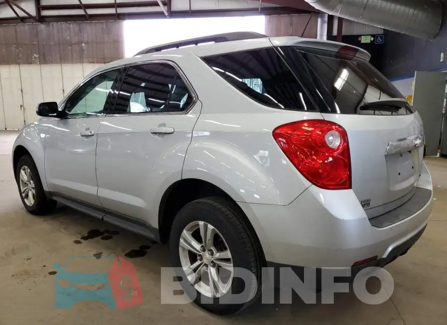 2GNFLFEK5E6169693 Photo# 2