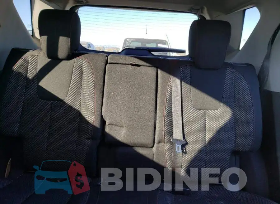 2GNFLFEK7F6279274 Photo# 10