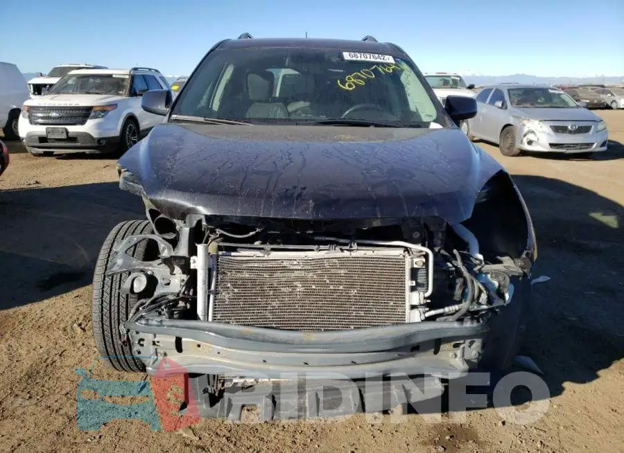 2GNFLFEK7F6279274 Photo# 5