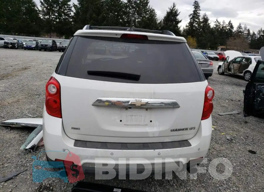 2GNFLHE30F6374327 Photo# 6