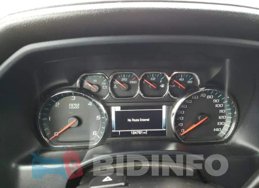 3GCUKSEC2FG444740 Photo# 9
