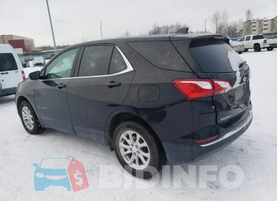 3GNAXUEV5ML355564 Photo# 2