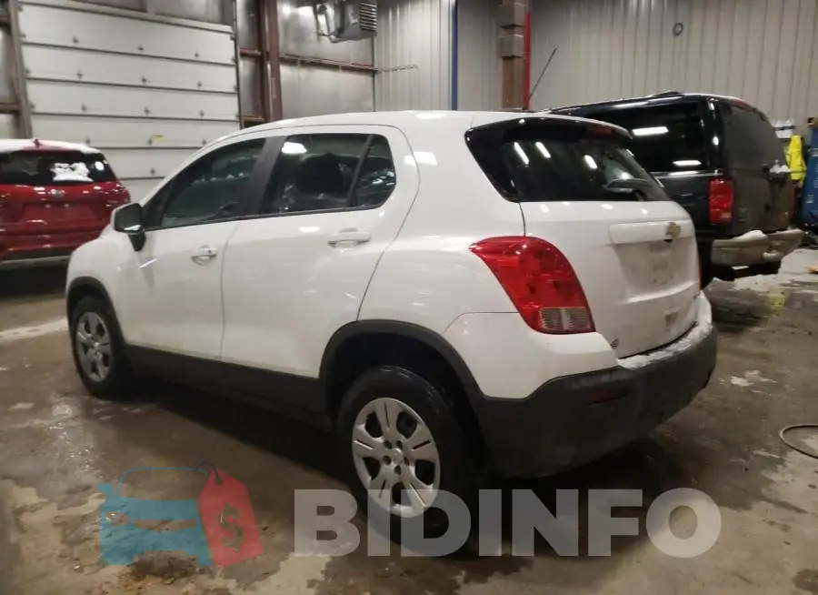 3GNCJKSB2GL262417 Photo# 2