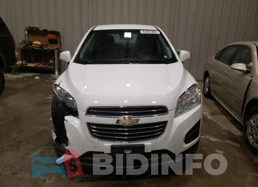 3GNCJKSB2GL262417 Photo# 5