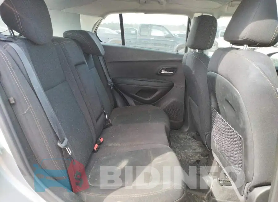 3GNCJKSB2JL190285 Photo# 10