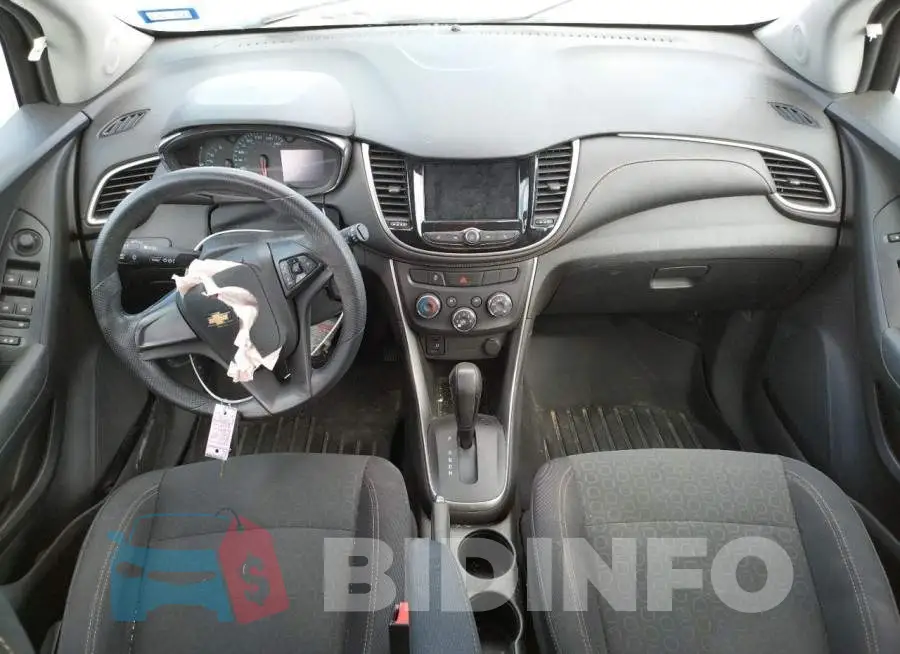 3GNCJKSB2JL190285 Photo# 8