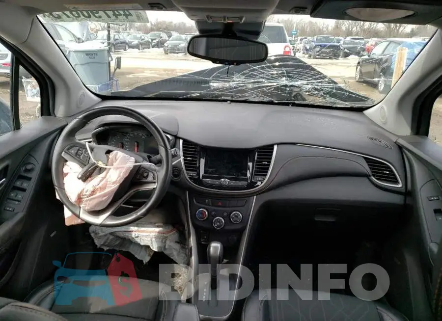 3GNCJPSB3KL128716 Photo# 8