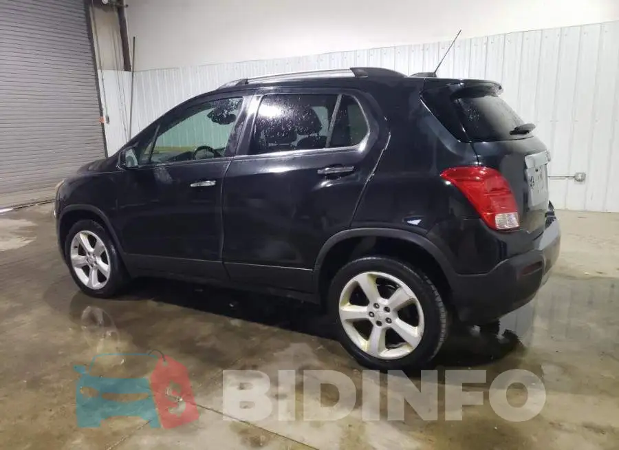 3GNCJTSB3FL173394 Photo# 2
