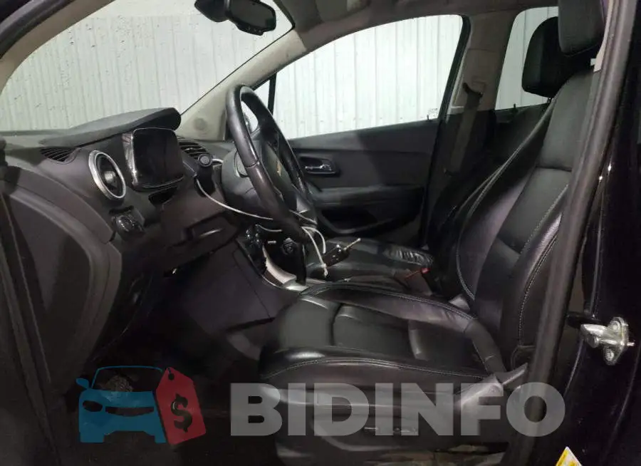 3GNCJTSB3FL173394 Photo# 7