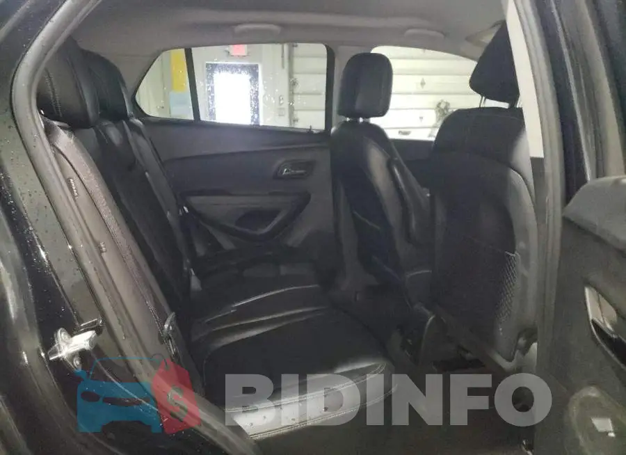 3GNCJTSB3FL173394 Photo# 11